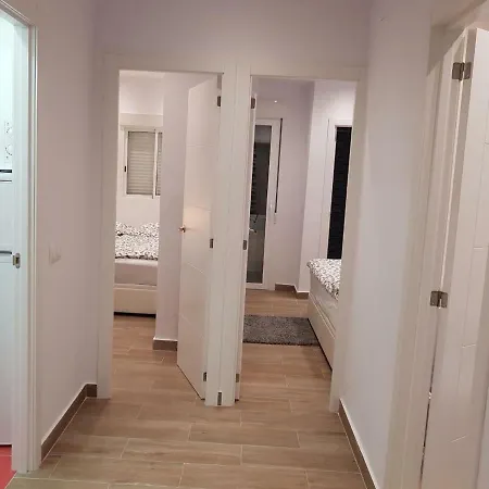 Boliches Apartamento *