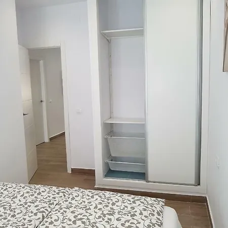 Boliches * フエンヒロラ