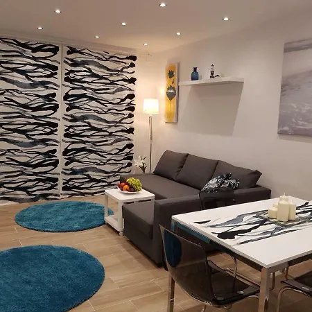 Boliches フエンヒロラ