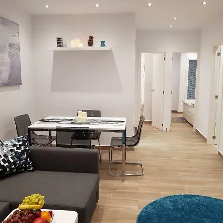 Apartamento Boliches