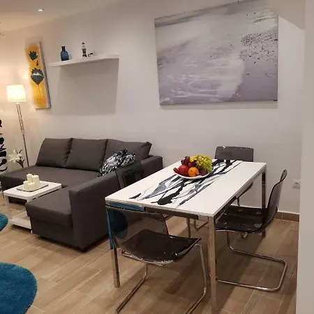 アパート Boliches フエンヒロラ