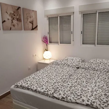 Boliches フエンヒロラ