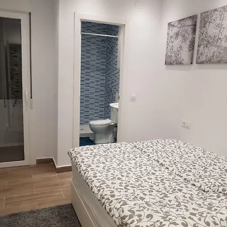 Boliches フエンヒロラ