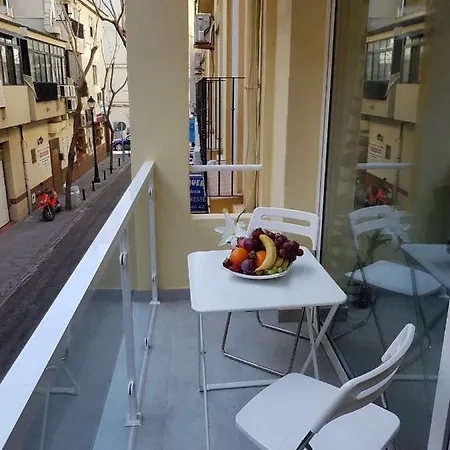 Boliches * フエンヒロラ