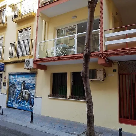 Boliches * フエンヒロラ