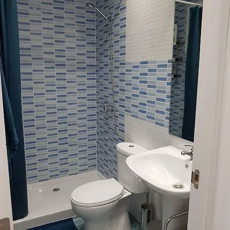 Boliches Apartmán Fuengirola